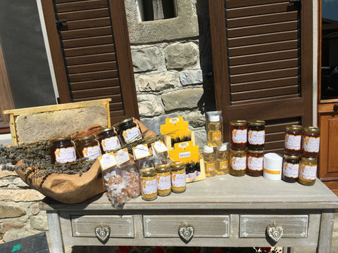 Italian Honey: Which One to Choose for Every Need