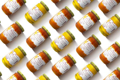 Artisan Honey