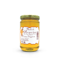 Traditional Italian Honey Acacia 400g Apicoltura Regnani Lendra