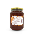 Traditional Italian Honey chestnut 1kg Apicoltura Regnani Lendra