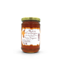 Traditional Italian Honey chestnut 400g Apicoltura Regnani Lendra