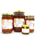 Traditional Italian Honey chestnut Apicoltura Regnani Lendra