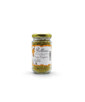 Traditional Italian Bee Pollen 120 g - front - Apicoltura Regnani Lendra