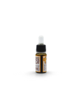 Propolis Hydro-Alcoholic 10 ml – Throat & Mouth Relief - back - Apicoltura Regnani Lendra