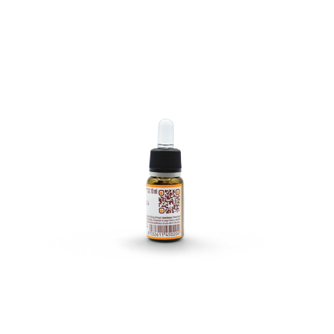 Alcohol Free Propolis  10 ml – Throat Relief - right - Apicoltura Regnani Lendra