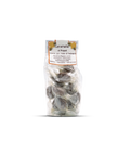 Traditional Italian Propolis Candies - front - Apicoltura Regnani Lendra