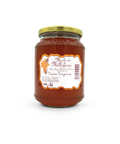 Traditional Italian Honey Wildflower 1kg Apicoltura Regnani Lendra