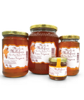 Traditional Italian Honey Wildflower  Apicoltura Regnani Lendra